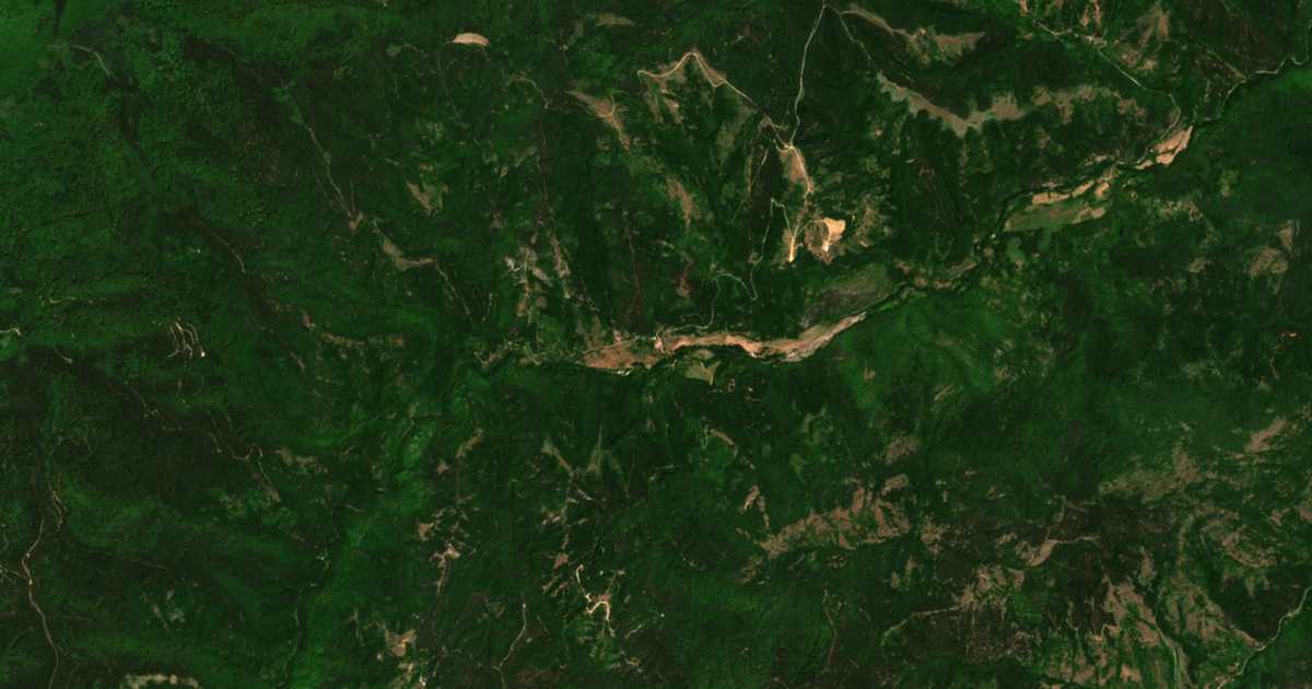 Mapa por satélite de Stradalovo