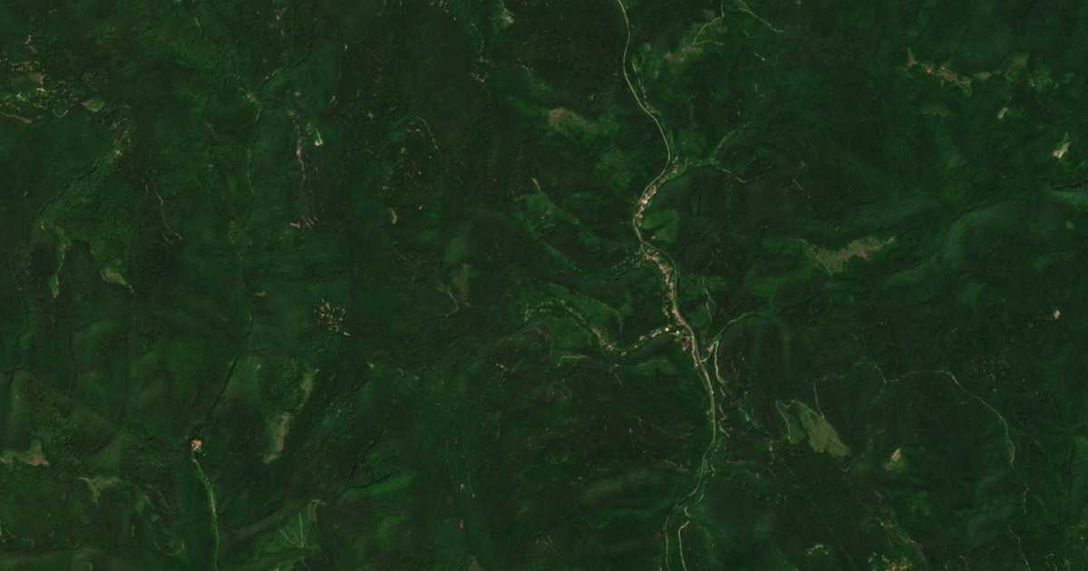 Mapa por satélite de Dǎržaven